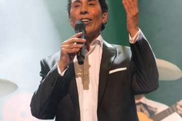 Concierto pletórico de José Vélez (Foto TA)